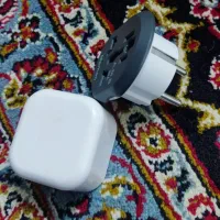 اداپتور ایفون اصل اورجینال|لوازم جانبی موبایل و تبلت|میبد, |دیوار