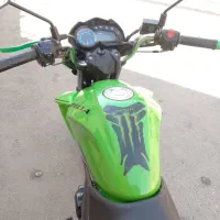 موتور سیکلت دلتا160|موتورسیکلت|هشتگرد, هشتگرد قدیم|دیوار