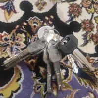 گمشده در شهر مصطفی آباد