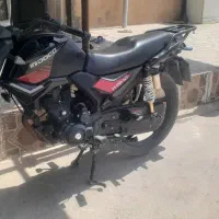 موتور ایران دوچرخ  ۱۵۰