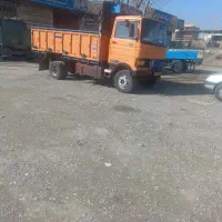 خاور بنز ۸۰۸|خودرو سنگین|نسیم‌شهر, |دیوار