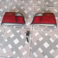 مقداری لوازم بی ام و E36