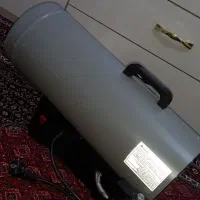 جت هیتر گازی مخصوص فضای کم|بخاری، هیتر، شومینه|باینگان, |دیوار