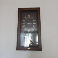 ساعت دیواری