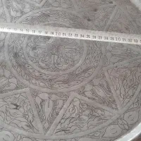 سینی مسی قدیمی