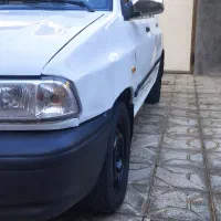 فروش خودرو|خودرو سواری و وانت|تربت جام, والفجر|دیوار