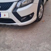 کوئیک GXR مدل ۴۰۳ فول کامل در حد|خودرو سواری و وانت|تربتحیدریه, مظفریه|دیوار