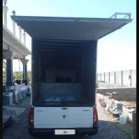 آریسان مدل ۹۴ سالم