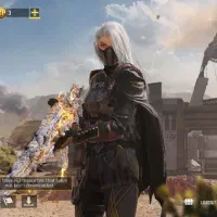 اکانت کالاف چنج طاق با کیلو متیک