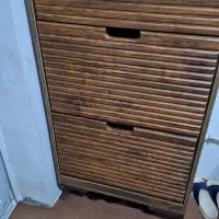 جاکفشی چوبی