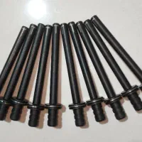 ابزار سنبه کناف تفنگ هیلتی (رونیکس، کامرکس، والتی)