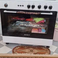 گاز فردار