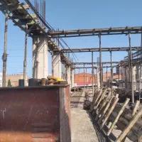 ارماتور بندی