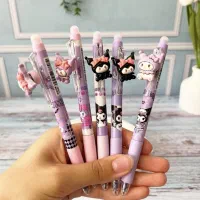 خودکار پاک کن دار کرومی ، ملودی، سینامورول|لوازم التحریر|قم, سالاریه|دیوار