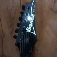 گیتار الکتریک   Ibanez Rg 350 DXZ