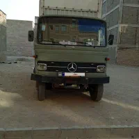 خاور مدل ۵۹