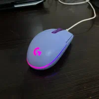 موس گیمینگ لاجیتک Logitech G203