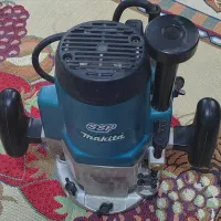 مجموعه‌ای کامل از ابزارهای حرفه‌ای نجاری و برش|ابزارآلات|کرج, ساسانی (قلمستان)|دیوار