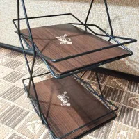 استند آشپزخانه|آبچکان و نظمدهنده ظروف|یاسوج, |دیوار