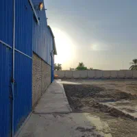 فروش ملک تجاری صنعتی گاراژ گاراج|فروش دفتر صنعتی، کشاورزی، تجاری|اهواز, غیزانیه|دیوار