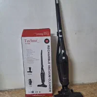 جارو شارژی در حد نو