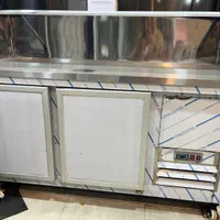 تجهیزات و راه اندازی آبمیوه بستنی|کافیشاپ و رستوران|رشت, گلسار|دیوار