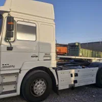 شاکمن دنیز ۴۳۰|خودرو سنگین|کرمان, |دیوار