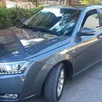 دنا توربو اتومات آپشنال 1404 *گارانتی فعال*|خودرو سواری و وانت|اصفهان, هزارجریب|دیوار