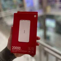 پاوربانک 20000 شیاومی