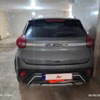 ام وی ام x22 فابریک 46هزارکار