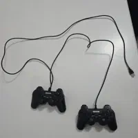 دسته بازی کامپیوتر و لپ تاپ