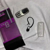 گوشی مینی (بند انگشتی)