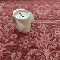 سه راهی کپل برق لوازم آشپزخانه