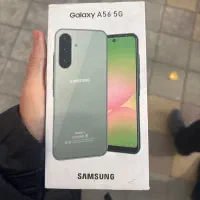 گوشی a56 سامسونگ
