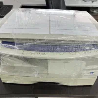 کپی اسکن سه کاره|پرینتر، اسکنر، کپی، فکس|بندر کنگان, |دیوار