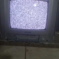 تلویزیون قدیمی نو