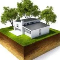 172زمین سند تک برگ