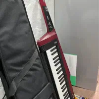 کیبورد گیو کرگ|پیانو، کیبورد، آکاردئون|بندر انزلی, امامزاده|دیوار