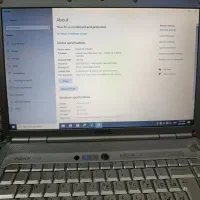 لبتاب DELL|رایانه همراه|بیرجند, |دیوار