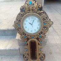 ساعت دیواری