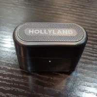 میکروفون هالیلند m2s mini(آنباکس)|دوربین عکاسی و فیلمبرداری|قائمشهر, |دیوار