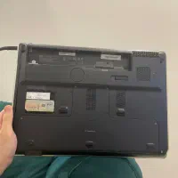 لپتاب Hp ۱۷ اینچ|رایانه همراه|تهران, قبا|دیوار