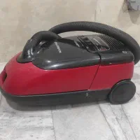 جاروبرقی هاردستونی