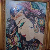 فروش تابلو کوبلن|صنایع دستی و سایر لوازم تزئینی|اهر, |دیوار