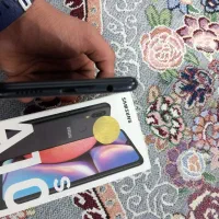 گوشی a10s سالم سالم|موبایل|صفادشت, |دیوار