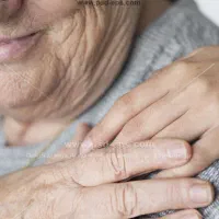 نگهداری از سالمند خانم پاره وقت سه روز در هفته