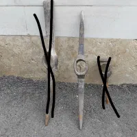 کلنگ|ابزارآلات|اراک, |دیوار