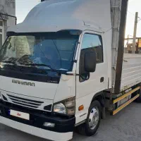 شیلر،۱۴۰۰|خودرو سنگین|مهاجران, |دیوار