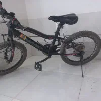 دوچرخه ۲۰ در حد نو