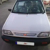 ماشین وسواری وپراید